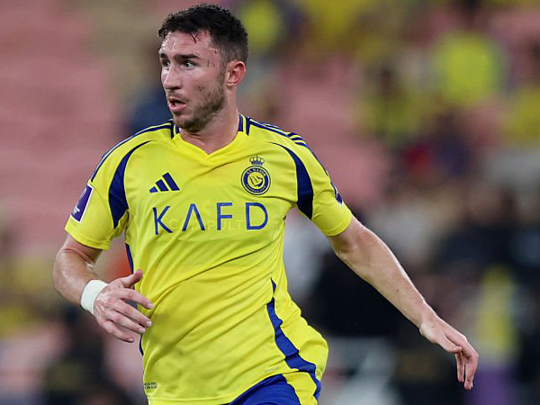 Athletic Bilbao Hentikan Upaya Pulangkan Aymeric Laporte