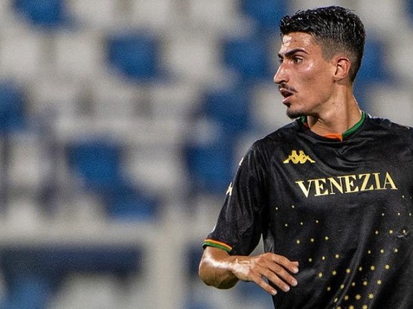 Inter Resmi Dapatkan Luca Fiordilino untuk Memperkuat Skuad Tim U-23